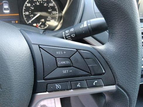 Used 2021 Nissan Altima 2.5 S w/ Driver Assist Package FWD image 19