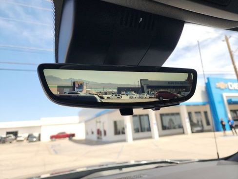 Certified 2025 Chevrolet Silverado 1500 LTZ w/ LTZ Premium Package image 41