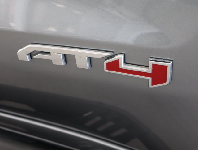 Used 2020 GMC Sierra 1500 AT4 w/ AT4 Premium Package AWD/4WD image 58