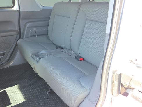 Used 2011 Honda Element LX image 13