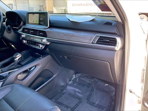 Used 2022 Kia Telluride SX image 16
