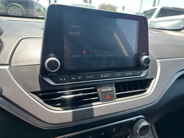Used 2023 Nissan Altima 2.5 SR FWD image 16