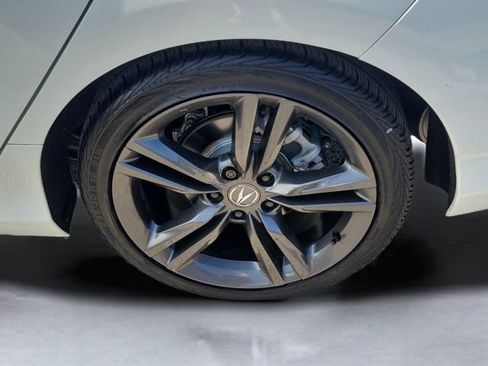 Used 2025 Acura Integra A-Spec FWD image 8