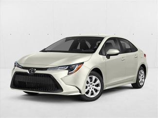 Used 2021 Toyota Corolla LE w/ LE Premium Package FWD video 1