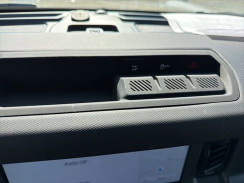 Used 2025 Ford Bronco Big Bend image 18