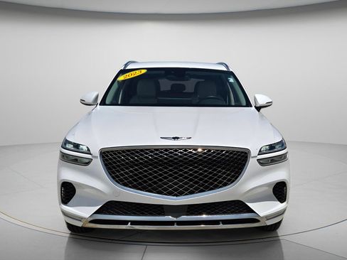 Used 2023 Genesis GV70 2.5T AWD/4WD image 5