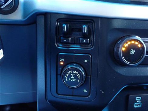 Used 2022 Ford F150 XLT AWD/4WD image 21