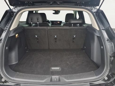 Used 2025 Buick Encore GX Preferred FWD image 21