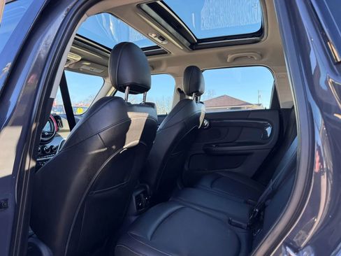 Used 2019 MINI Cooper Countryman S AWD/4WD image 17