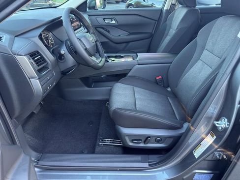 New 2026 Nissan Rogue SV image 15