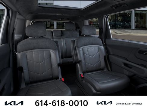 New 2027 Kia Telluride X-Line SX Prestige AWD/4WD image 19