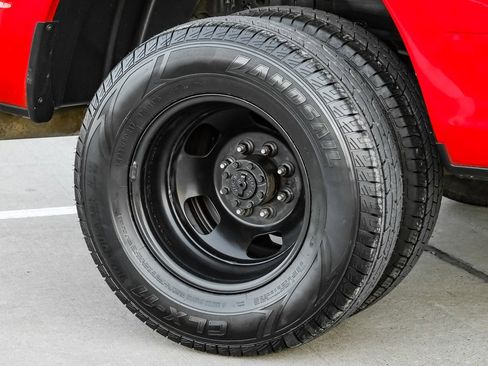 Used 2016 RAM 3500 SLT w/ Cold Weather Group image 47