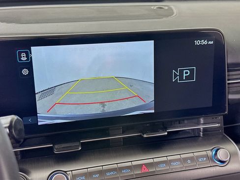 Used 2024 Hyundai Kona SEL AWD/4WD image 10
