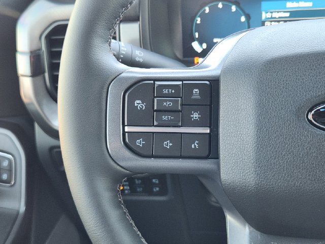 New 2026 Ford F150 Lariat AWD/4WD image 29