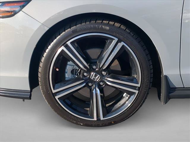 Used 2024 Honda Accord Sport image 23