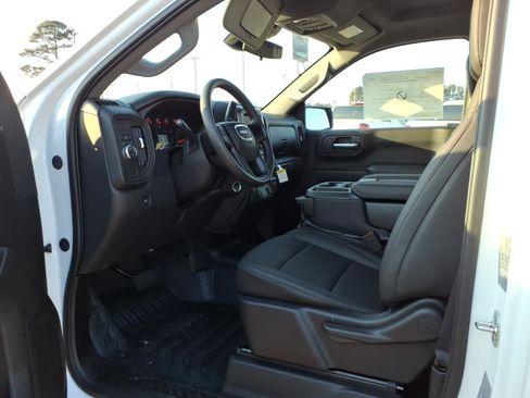 New 2026 GMC Sierra 1500 Pro w/ Pro Value Package image 21