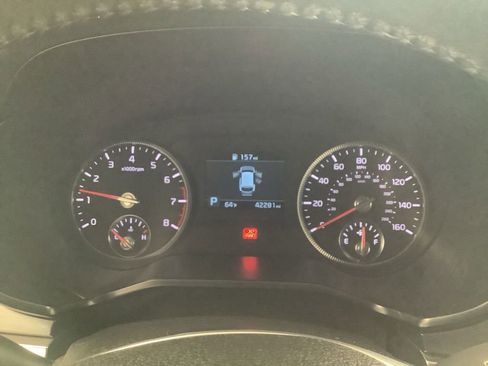 Certified 2022 Kia Telluride S FWD image 17