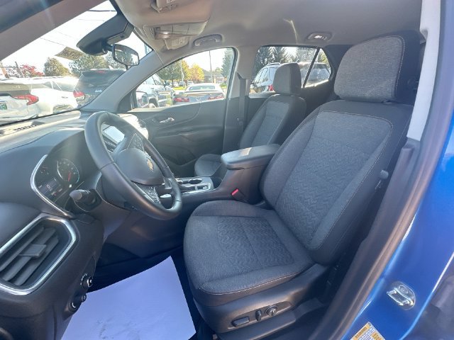 Used 2024 Chevrolet Equinox LT FWD image 30