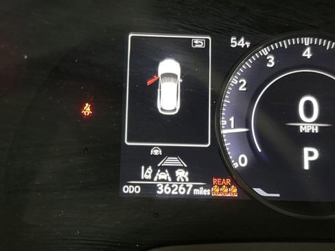 Used 2023 Lexus RX 350 Premium Plus w/ Cold Area Package image 17