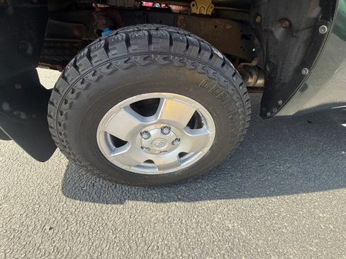 Used 2008 Toyota Tundra SR5 AWD/4WD image 18