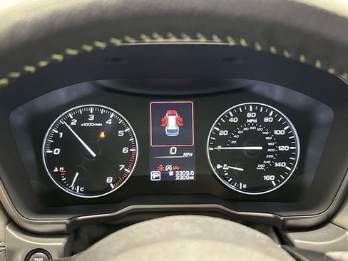 Used 2025 Subaru Outback Onyx Edition XT image 7