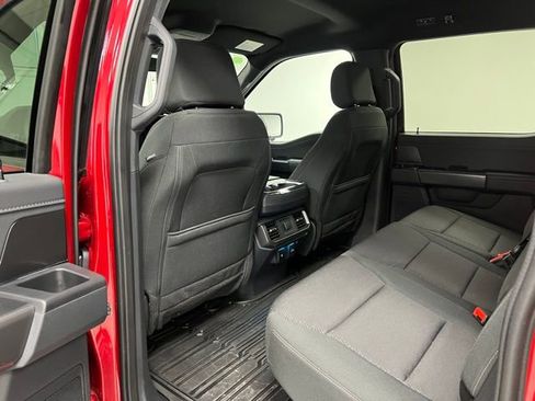 Used 2024 Ford F150 XLT w/ Equipment Group 302A MID AWD/4WD image 40