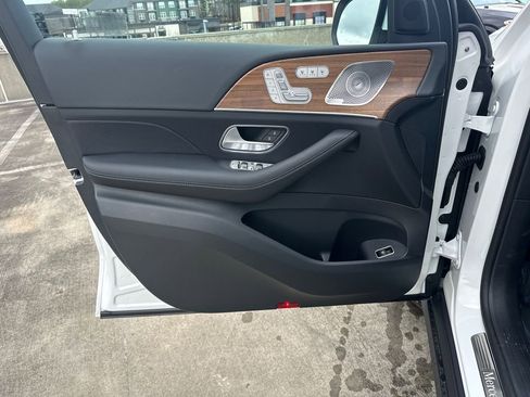 New 2026 Mercedes-Benz GLE 350 4MATIC image 10