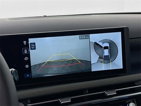 New 2025 Hyundai Santa Cruz Limited image 24