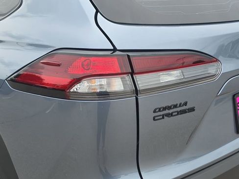Used 2026 Toyota Corolla Cross AWD Hybrid image 34