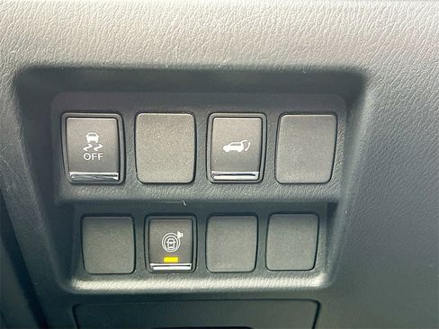 Used 2019 INFINITI QX60 Pure image 10