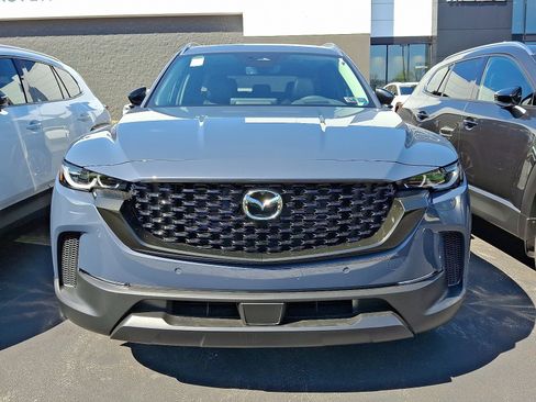 New 2026 MAZDA CX-50 2.5 Hybrid w/ Weather Package AWD/4WD image 2