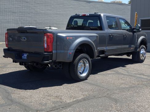 New 2026 Ford F450 4x4 Crew Cab Super Duty image 2