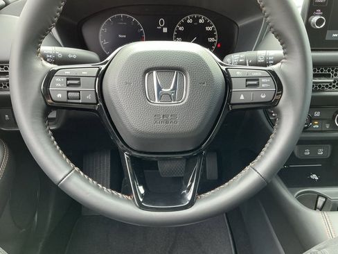 New 2026 Honda HR-V Sport image 27