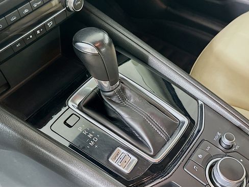 Used 2020 MAZDA CX-5 Touring AWD/4WD image 24