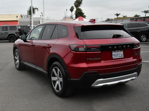 Used 2024 Honda Prologue EX image 6