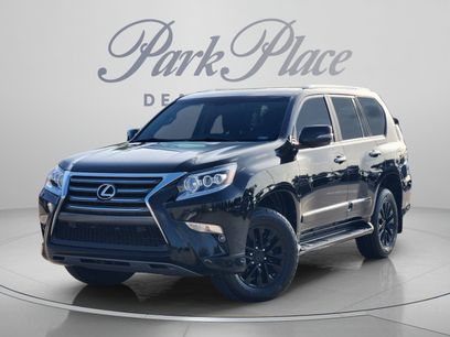 Used 2019 Lexus GX 460 Premium