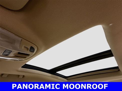 Used 2015 Buick LaCrosse Premium w/ Driver Confidence Package #1 image 4