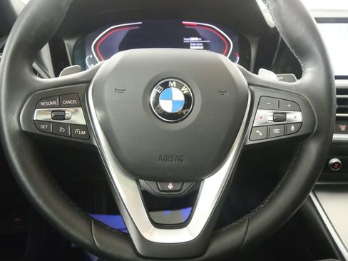 Certified 2022 BMW 330i Sedan w/ Premium Package 2 image 22