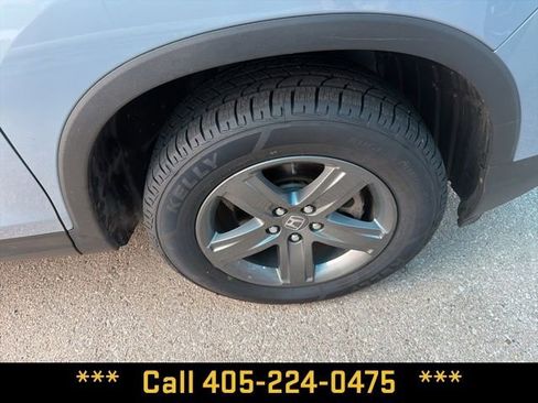 Used 2023 Honda Ridgeline RTL image 12