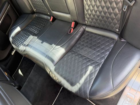 Used 2016 Jaguar XJ L Supercharged RWD image 42