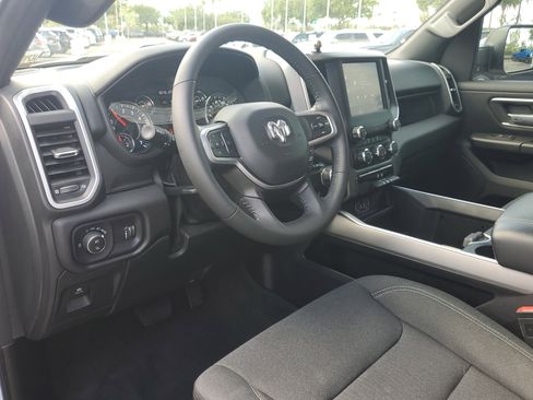 Used 2023 RAM 1500 Big Horn RWD image 10