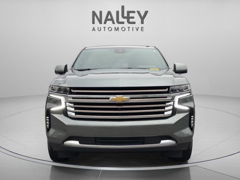 Used 2024 Chevrolet Suburban High Country w/ Max Trailering Package image 7