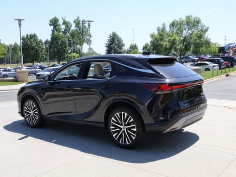 Used 2023 Lexus RX 350 Premium Plus w/ Cold Area Package AWD/4WD image 7
