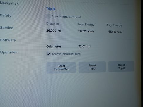 Used 2014 Tesla Model S P85D image 21