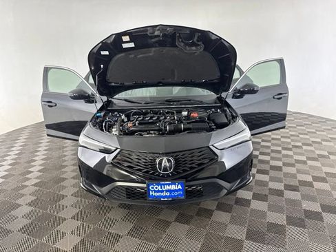 Used 2024 Acura Integra FWD image 12