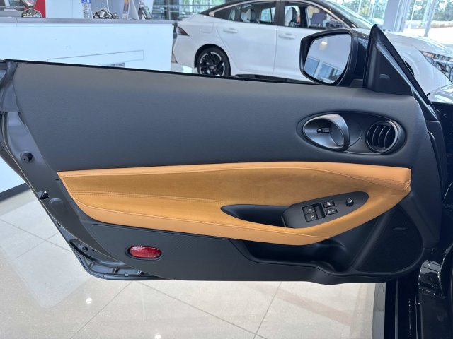 New 2027 Nissan Z Performance RWD image 19