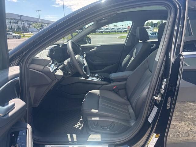 Used 2025 Audi A5 2.0T Premium w/ Convenience Package AWD/4WD image 19