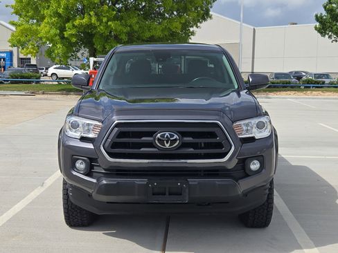 Used 2023 Toyota Tacoma SR5 AWD/4WD image 10