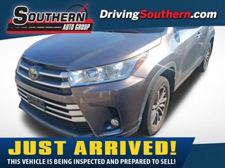 Used 2018 Toyota Highlander XLE AWD/4WD 360° Tour