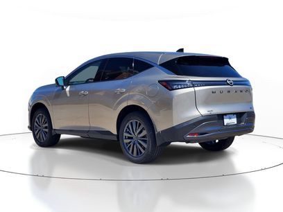 New 2026 Nissan Murano SL